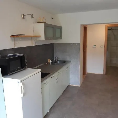 Apartman Tour *