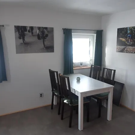 Lägenhet Apartman Tour