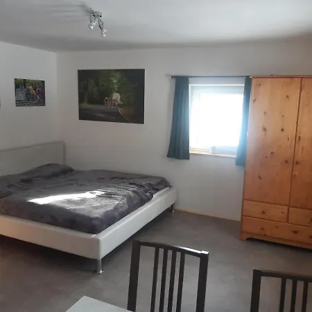 Lägenhet Apartman Tour Horni Podluzi
