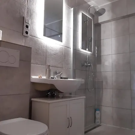 Apartman Tour Horni Podluzi