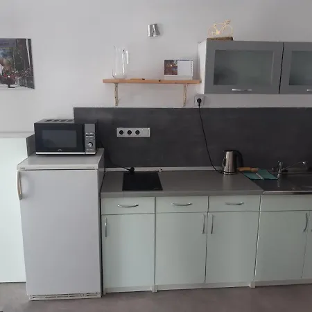 Apartman Tour Lägenhet Horni Podluzi