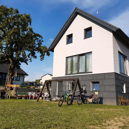 Apartman Tour Horni Podluzi